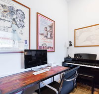 MURRAY 1BDR Fitzroy Apartment - Timeshare Accommodation