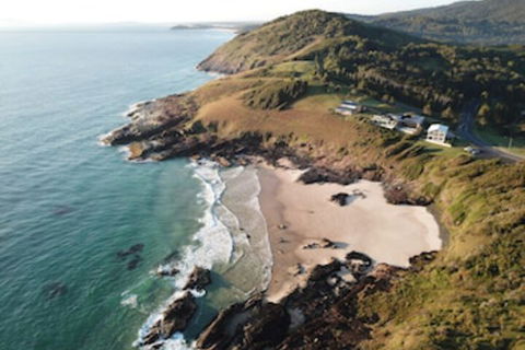 OceanScape Luxury Beachfront Villas - Timeshare Accommodation 0