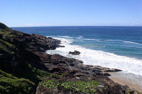 OceanScape Luxury Beachfront Villas - Timeshare Accommodation 5