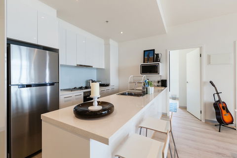 LENA, 2BDR Southbank Apartment - Timeshare Accommodation 3
