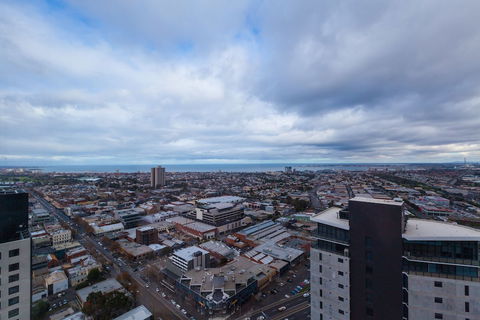 LENA, 2BDR Southbank Apartment - Timeshare Accommodation 0