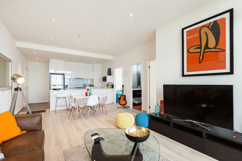 LENA, 2BDR Southbank Apartment - Timeshare Accommodation 4