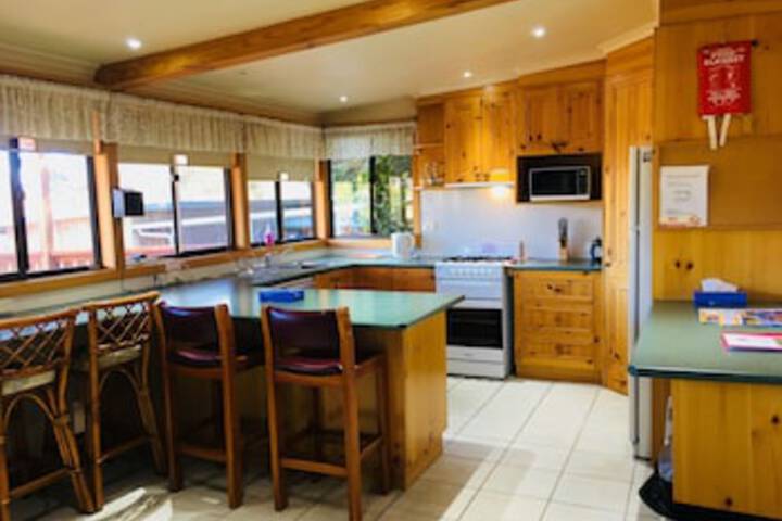 Anglers Reach NSW Timeshare Accommodation