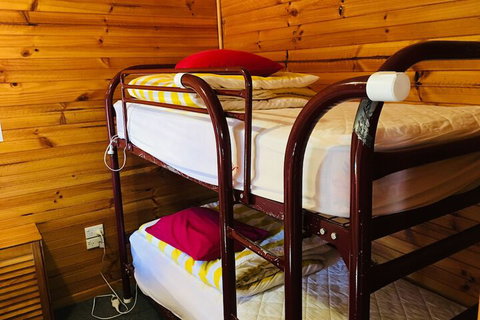 Anglers Reach Lakeside Village - Timeshare Accommodation 6