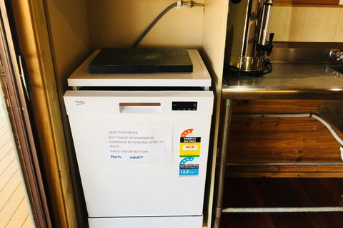 Anglers Reach Lakeside Village - Timeshare Accommodation 5