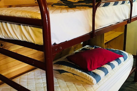 Anglers Reach Lakeside Village - Timeshare Accommodation 4