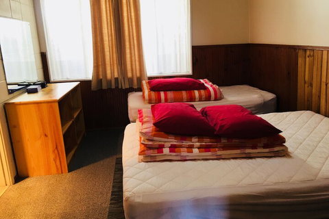 Anglers Reach Lakeside Village - Timeshare Accommodation 3