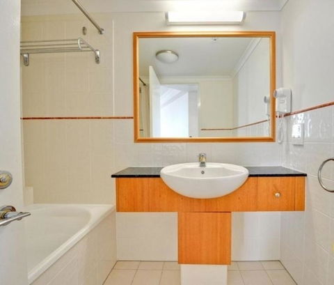 Shevlin Apartments - Timeshare Accommodation 4