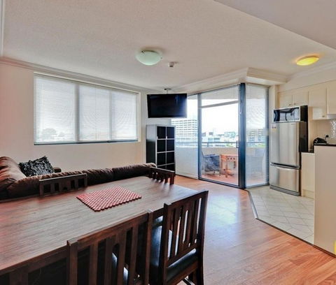 Shevlin Apartments - Timeshare Accommodation 1