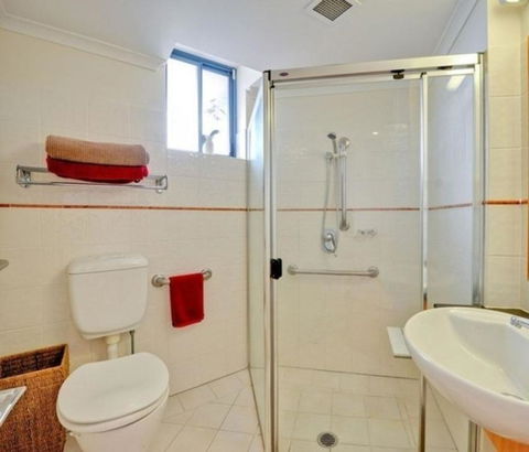 Shevlin Apartments - Timeshare Accommodation 3