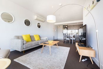 ERICA, 2BDR South Yarra Apartment - Timeshare Accommodation 3