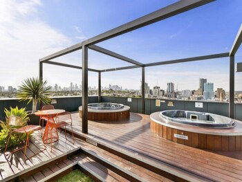 ERICA, 2BDR South Yarra Apartment - Timeshare Accommodation 1