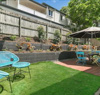 Tallywood 4 Bedroom - Timeshare Accommodation