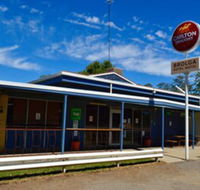 Brolga Hotel Motel - Timeshare Accommodation