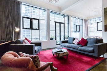 Melbourne VIC Timeshare Accommodation