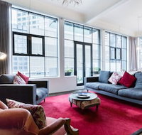 CYNTHIA 2BDR Melbourne Apartment - Timeshare Accommodation