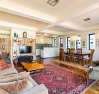 BELLE 2BDR Melbourne Apartment - Timeshare Accommodation