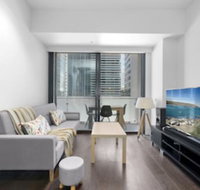 EDWARD 3BDR Melbourne Apartment - Timeshare Accommodation