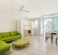 Trendy Inner City Pad