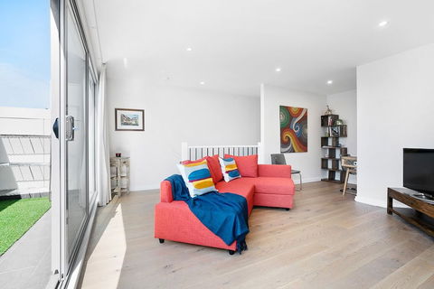 DINA, 2BDR Carlton Apartment - Timeshare Accommodation 1
