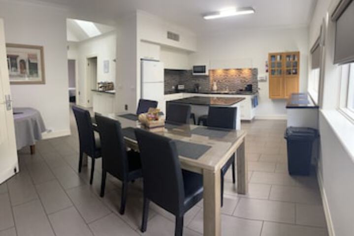 Dennington VIC Timeshare Accommodation