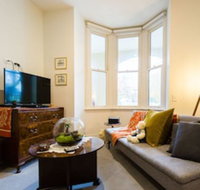 ALIA 1BDR Fitzroy Apartment - Timeshare Accommodation