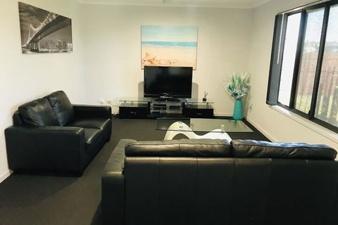Hervey Bay Holiday Home - Timeshare Accommodation 6