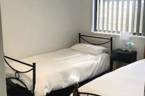 Hervey Bay Holiday Home - Timeshare Accommodation 2