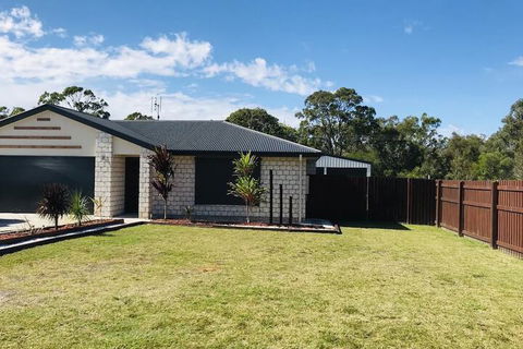 Hervey Bay Holiday Home - Timeshare Accommodation 1