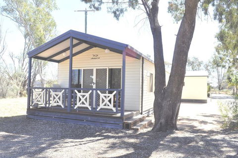 BIG4 NRMA Mildura Riverside Holiday Park - Timeshare Accommodation 1