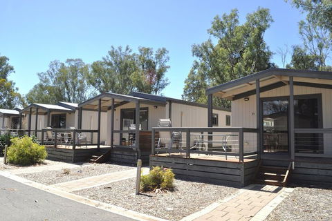 BIG4 NRMA Mildura Riverside Holiday Park - Timeshare Accommodation 3