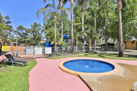 BIG4 NRMA Mildura Riverside Holiday Park - Timeshare Accommodation 5