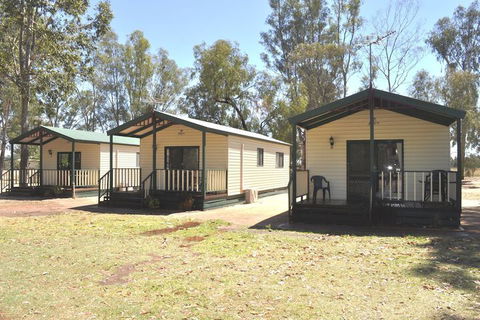 BIG4 NRMA Mildura Riverside Holiday Park - Timeshare Accommodation 2