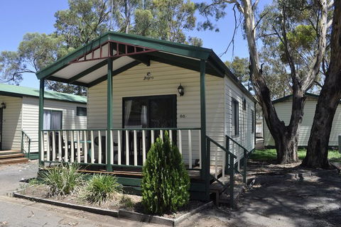 BIG4 NRMA Mildura Riverside Holiday Park - Timeshare Accommodation 4
