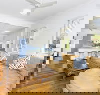 Kingscliff Beach Holiday Shack