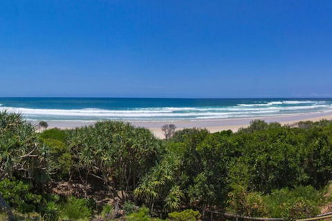 Sandpiper Beach Front House - Timeshare Accommodation 1