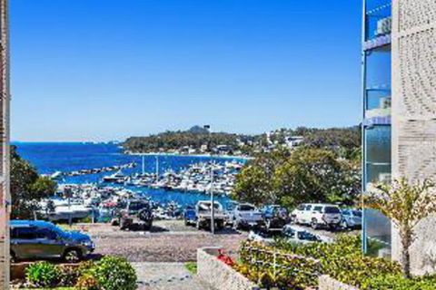 2 BEDROOM APARTMENT LAMAN LODGE UNIT 2 - Timeshare Accommodation 1
