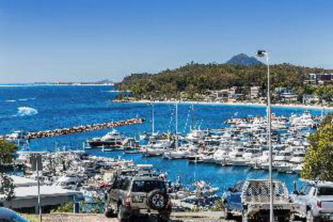 2 BEDROOM APARTMENT LAMAN LODGE UNIT 2 - Timeshare Accommodation 2