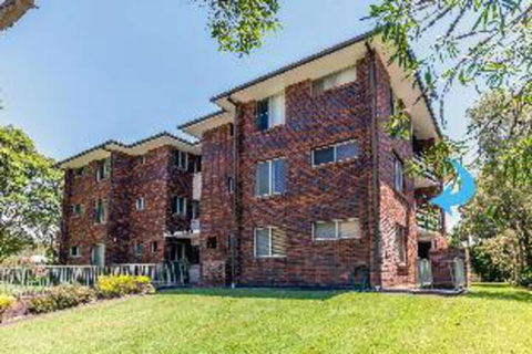 2 Bedroom Apartment Gretel Lodge Unit 4 - Timeshare Accommodation 0