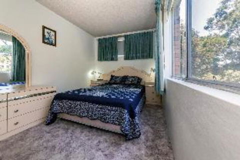 2 Bedroom Apartment Gretel Lodge Unit 4 - Timeshare Accommodation 3