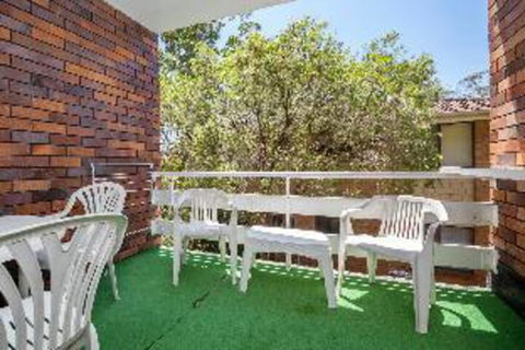 2 Bedroom Apartment Gretel Lodge Unit 4 - Timeshare Accommodation 1