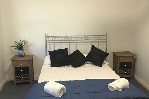 Tin Can Bay Budget Accommodation - Timeshare Accommodation 6
