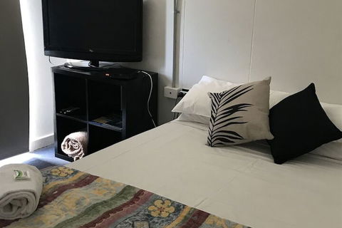 Tin Can Bay Budget Accommodation - Timeshare Accommodation 3
