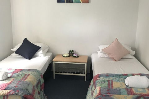 Tin Can Bay Budget Accommodation - Timeshare Accommodation 2