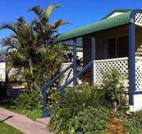 Amaroo Resort - Timeshare Accommodation