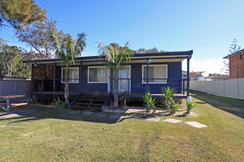 Silversands Beach House - Timeshare Accommodation 5