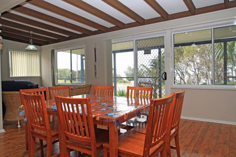 Silversands Beach House - Timeshare Accommodation 1
