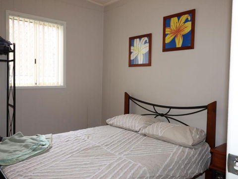 Silversands Beach House - Timeshare Accommodation 4