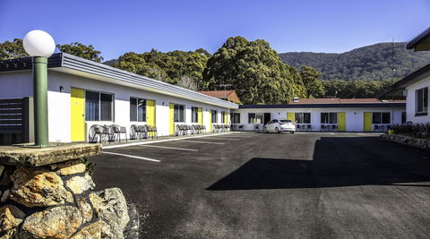 Mariner Motel - Timeshare Accommodation 6