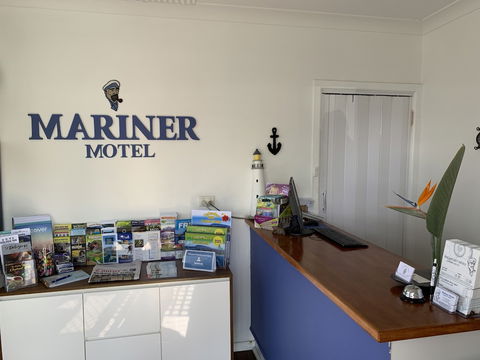 Mariner Motel - Timeshare Accommodation 5